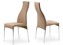 Обеденный стул Cattelan Italia Carol