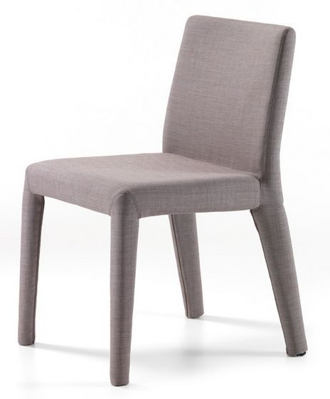 Обеденный стул Cattelan Italia Livia