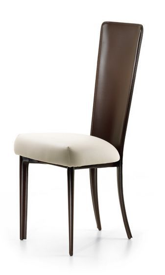 Обеденный стул Cattelan Italia Nicole