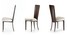 Обеденный стул Cattelan Italia Nicole