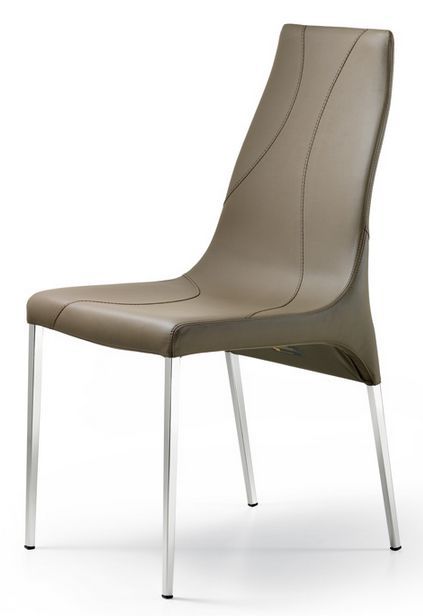 Обеденный стул Cattelan Italia Pamela