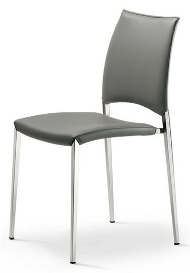 Обеденный стул Cattelan Italia Thema