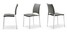 Обеденный стул Cattelan Italia Thema