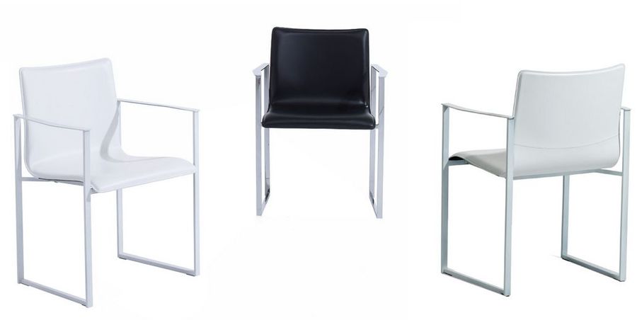 Стул Cattelan Italia Edith
