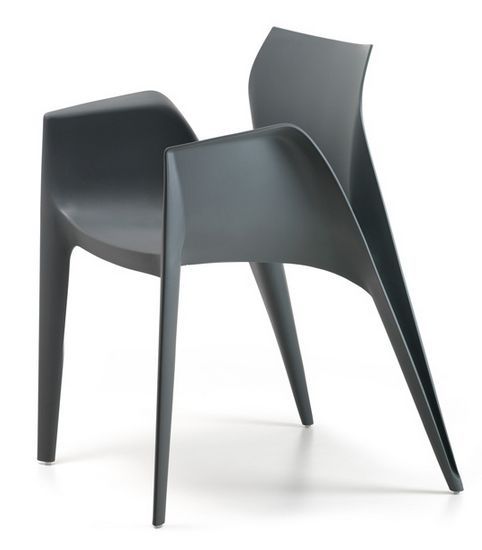Садовый стул Cattelan Italia Evia