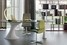 Стол Cattelan Italia Nevada