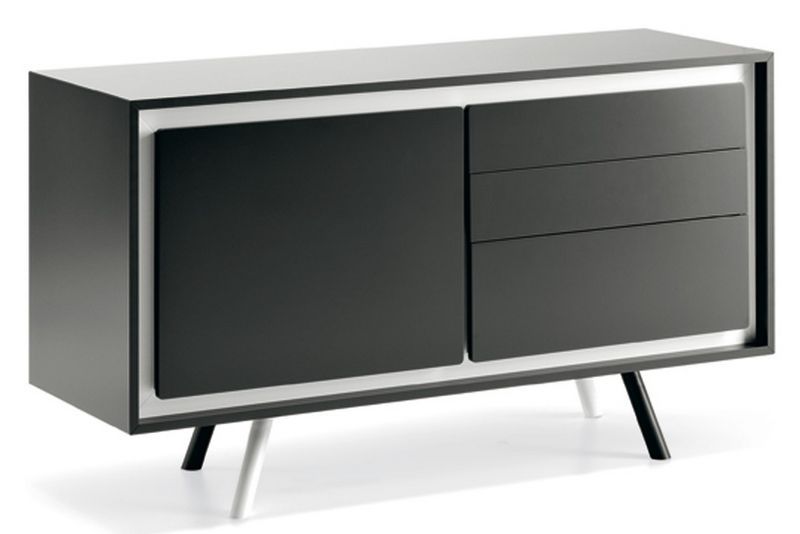 Комод Cattelan Italia Metropolis