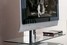 Стойка для ТВ Cattelan Italia Hollywood