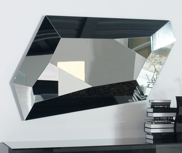 Зеркало Cattelan Italia Diamond