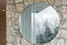 Настенное зеркало Cattelan Italia Ring