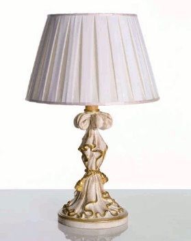 Настольная лампа Chelini Febp 710