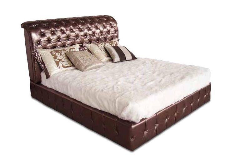 Кровать Mantellassi Parisienne