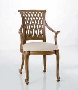 Обеденный стул Chelini Fibp 832 