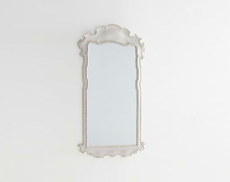 Настенное зеркало Chelini Fsrc 243/G 