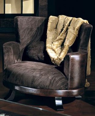 Кресло Smania Hambo