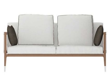 Двухместный диван Smania Amalfi
