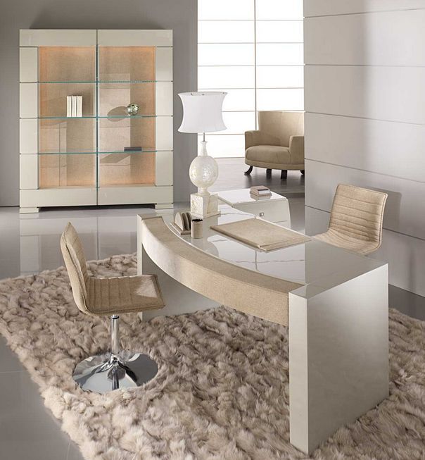 Кабинет Smania Lines Chiclac