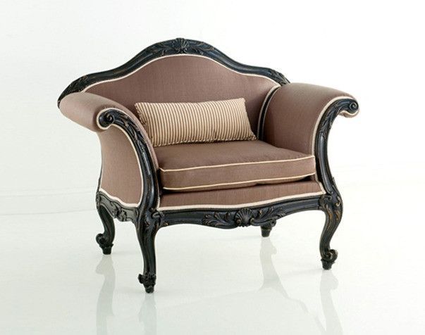 Дизайнерское кресло Chelini Fipo 1200 