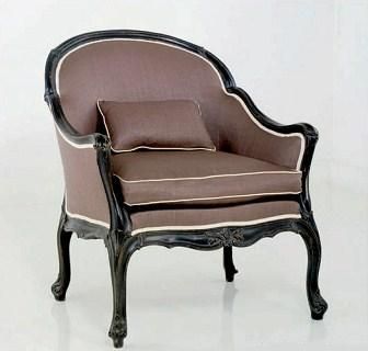 Дизайнерское кресло Chelini Fipb 1225