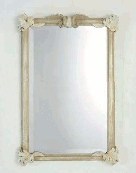 Настенное зеркало Chelini Fsrc 668/P 