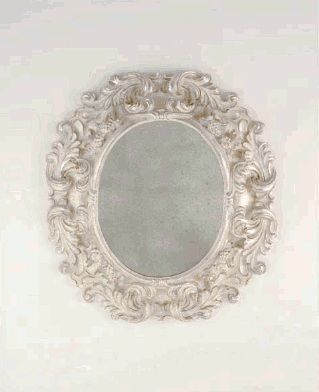 Настенное зеркало Chelini Fsoc 725 