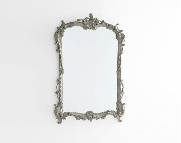 Настенное зеркало Chelini Fsrc 840 