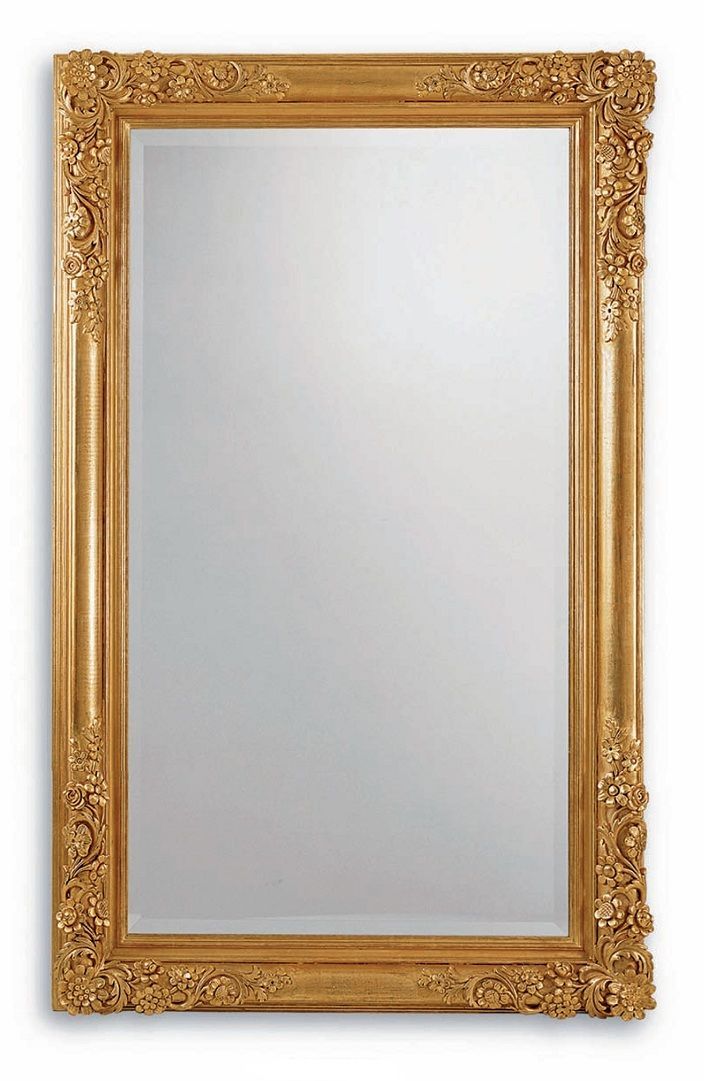 Настенное зеркало Chelini Fsry 1007 