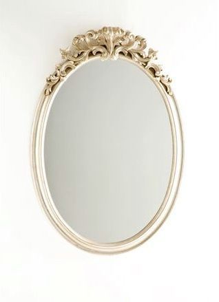 Настенное зеркало Chelini Fsoc 1132