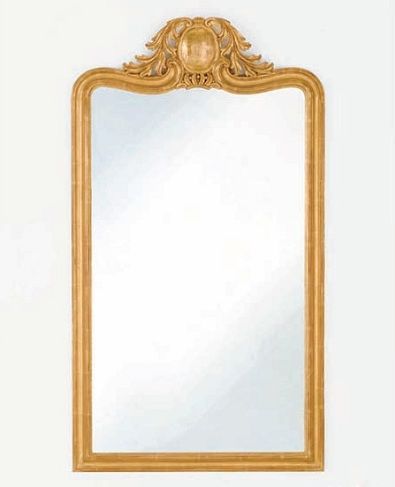 Настенное зеркало Chelini Fsrc 1192