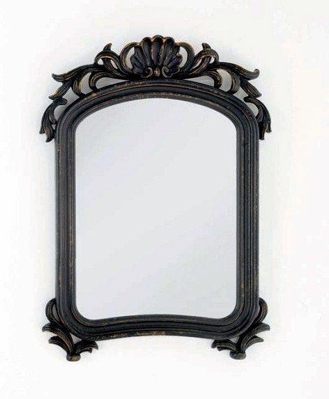 Настенное зеркало Chelini Fsrc 1213