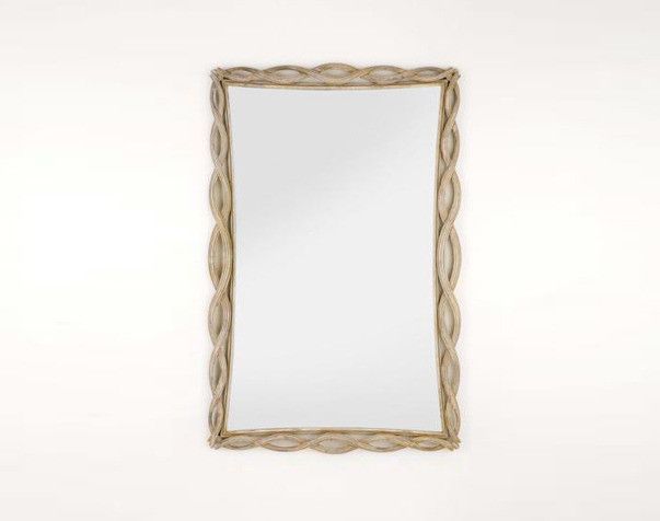 Настенное зеркало Chelini Fsrc 1223