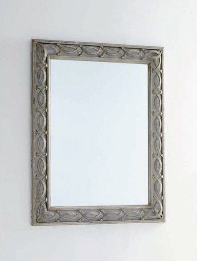 Настенное зеркало Chelini Fsrc 1240/M