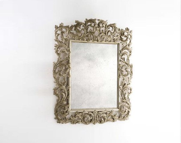  Настенное зеркало Chelini Fsry 1253