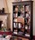 Книжный шкаф Tonin Casa Zenit 1483
