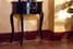 Классическая консоль Tonin Casa Palisa 4260