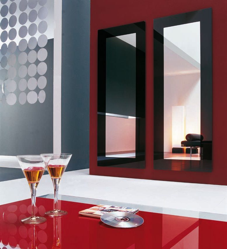 Зеркало Tonin Casa 5030 V55