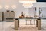 Стол Tonin Casa Louvre 8007 P, A, G 