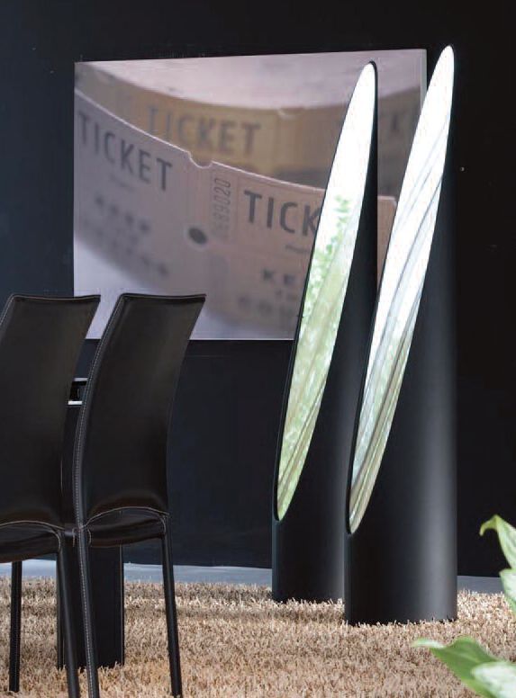 Зеркало Tonin Casa Kolonaky 7526