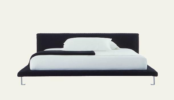 Двуспальная кровать Ivano Redaelli  Gio