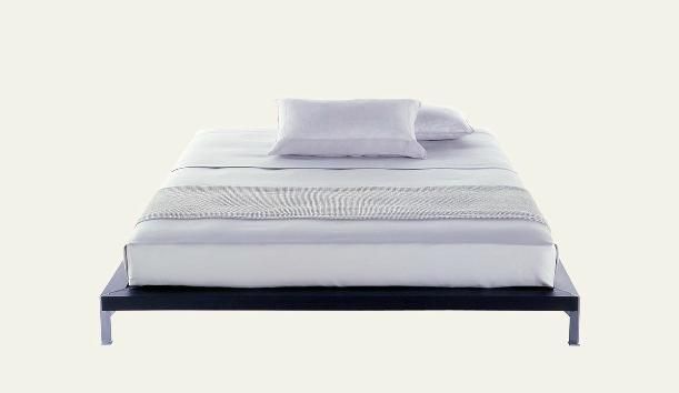 Двуспальная кровать Ivano Redaelli  System