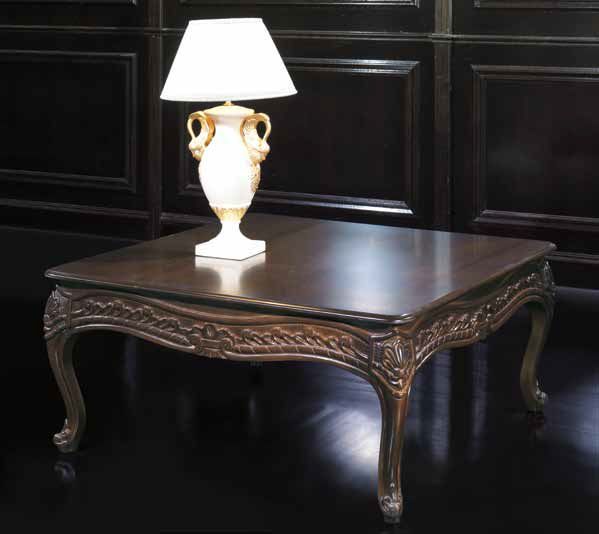 Стол Epoque Art. 864, 869 PHILIP
