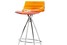 Барный стул Calligaris L'Eau CS/1269, CS/1270