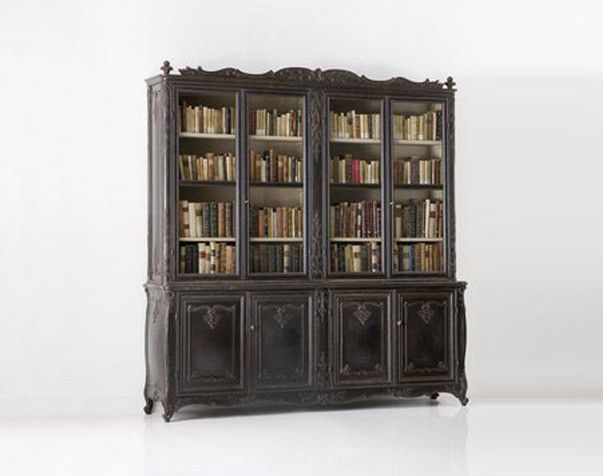 Книжный шкаф Chelini Fmoo 1270