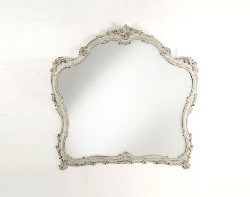 Настенное зеркало Chelini Fsrc 1276 