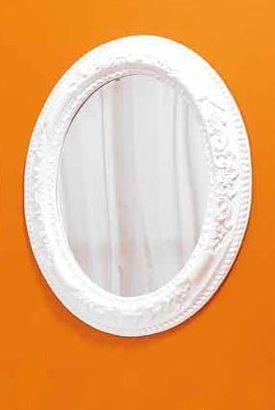 Настенное зеркало Chelini Fsoc 2138