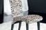 Обеденный стул Cattelan Italia (Noir) Celine
