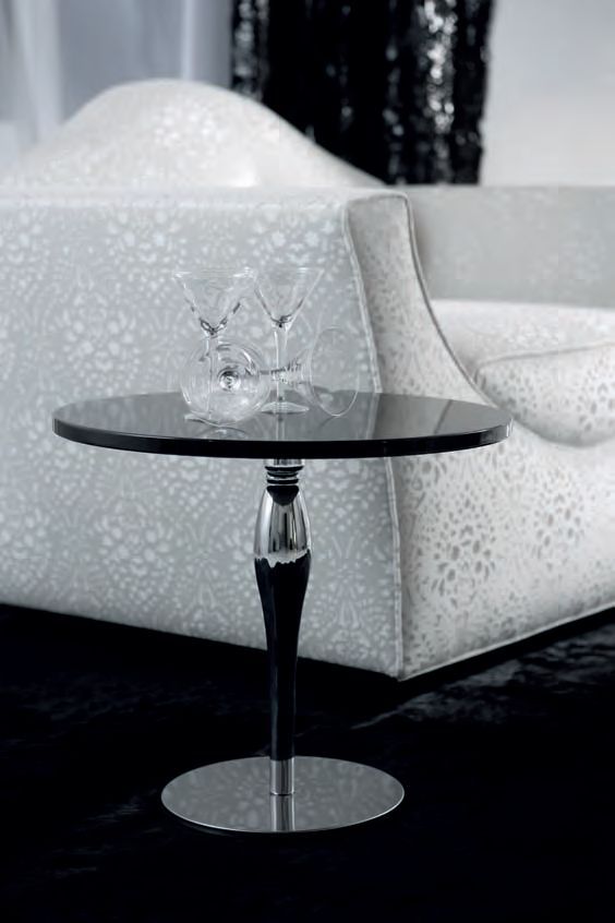 Кофейный столик Cattelan Italia (Noir) Cyrano