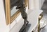Консоль Cattelan Italia (Noir) Oliver Consolle