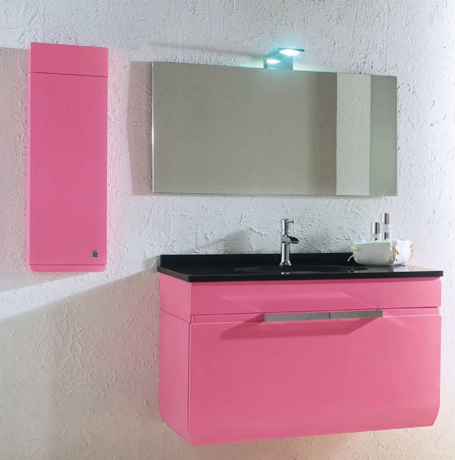 Композиция для ванной комнаты Tiferno Comp.12215 Susan