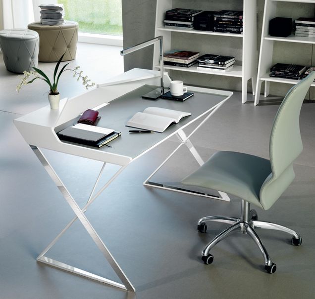 Стол Cattelan Italia Qwerty